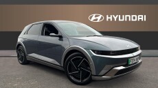 Hyundai IONIQ 5 168kW Ultimate 84 kWh 5dr Auto Electric Hatchback